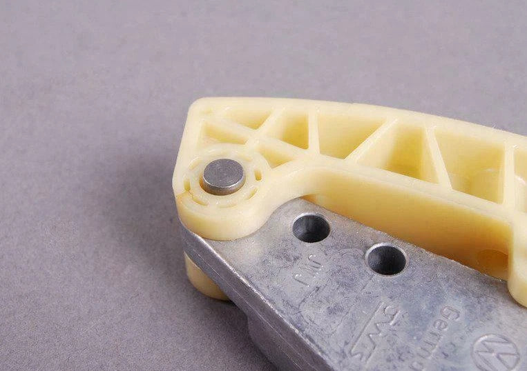 NEW AUDI A8 D4 ENGINE TIMING CHAIN TENSIONER 07D109467G ORIGINAL