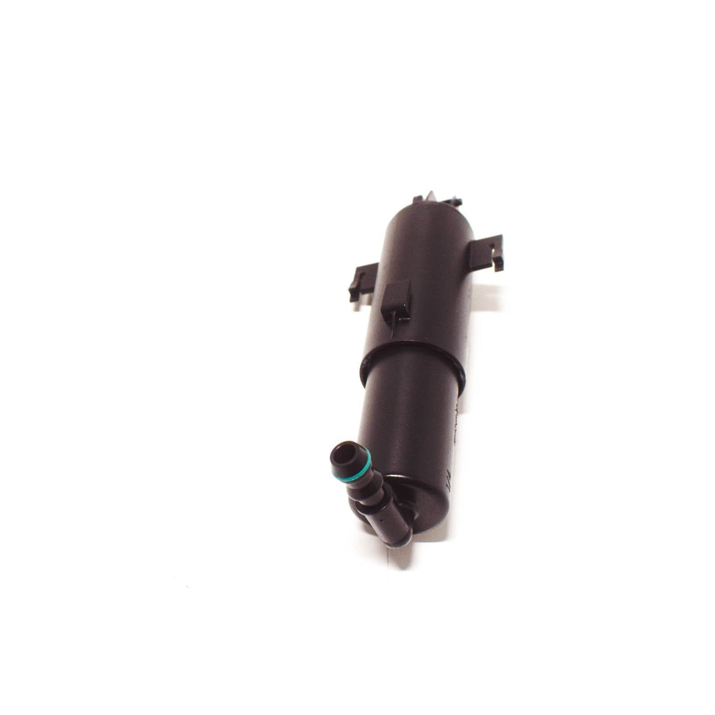 new bmw 3 e92 left headlight washer spray nozzle 61677179311 7179311 original