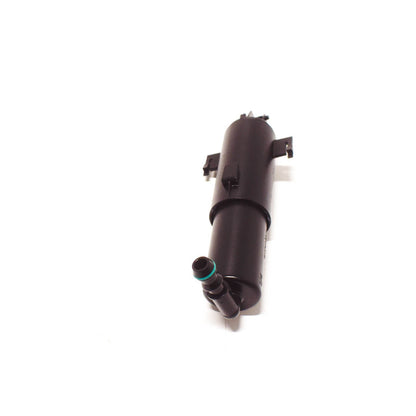 new bmw 3 e92 left headlight washer spray nozzle 61677179311 7179311 original