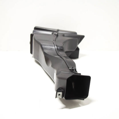 NEW BMW X6 F16 RIGHT SIDE BRAKE AIR DUCT 51748059856 8059856 2015 ORIGINAL