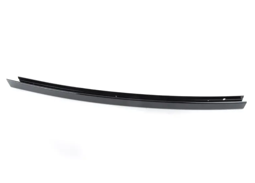 new bmw 3 f30 rear right exterior window guide web 7263382 51357263382 original