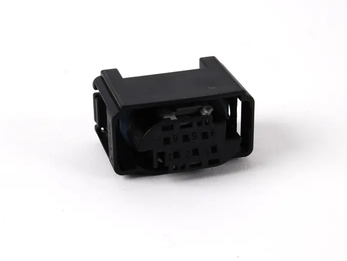 NEW MB E W212 FRONT HEADLAMP LEVEL CONTROL SENSOR COUPLING A2105403681 ORIGINAL