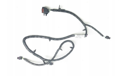 new ford grand c-max mk2 rear parking aid wiring 1895162 original