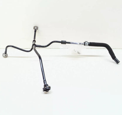 NEW AUDI A5 8T3 COOLANT PIPE HOSE 8K0121081BK