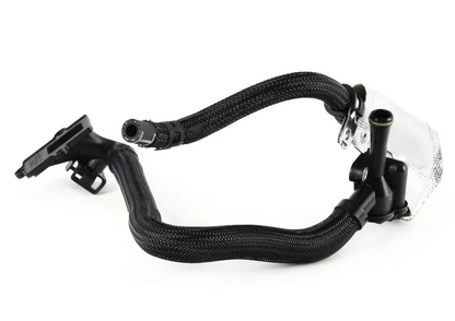 NEW AUDI A3 SPORTBACK 8Y PCV BREATHER TUBE 07K103213P ORIGINAL