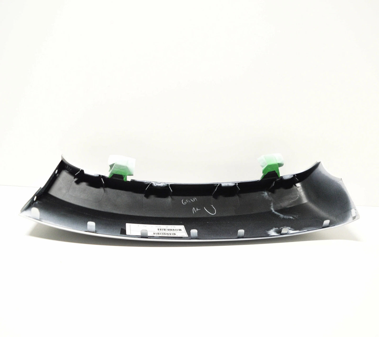 NEW VOLKSWAGEN AMAROK 2H FRONT RIGHT WHEEL COVER 2H6853728GRU