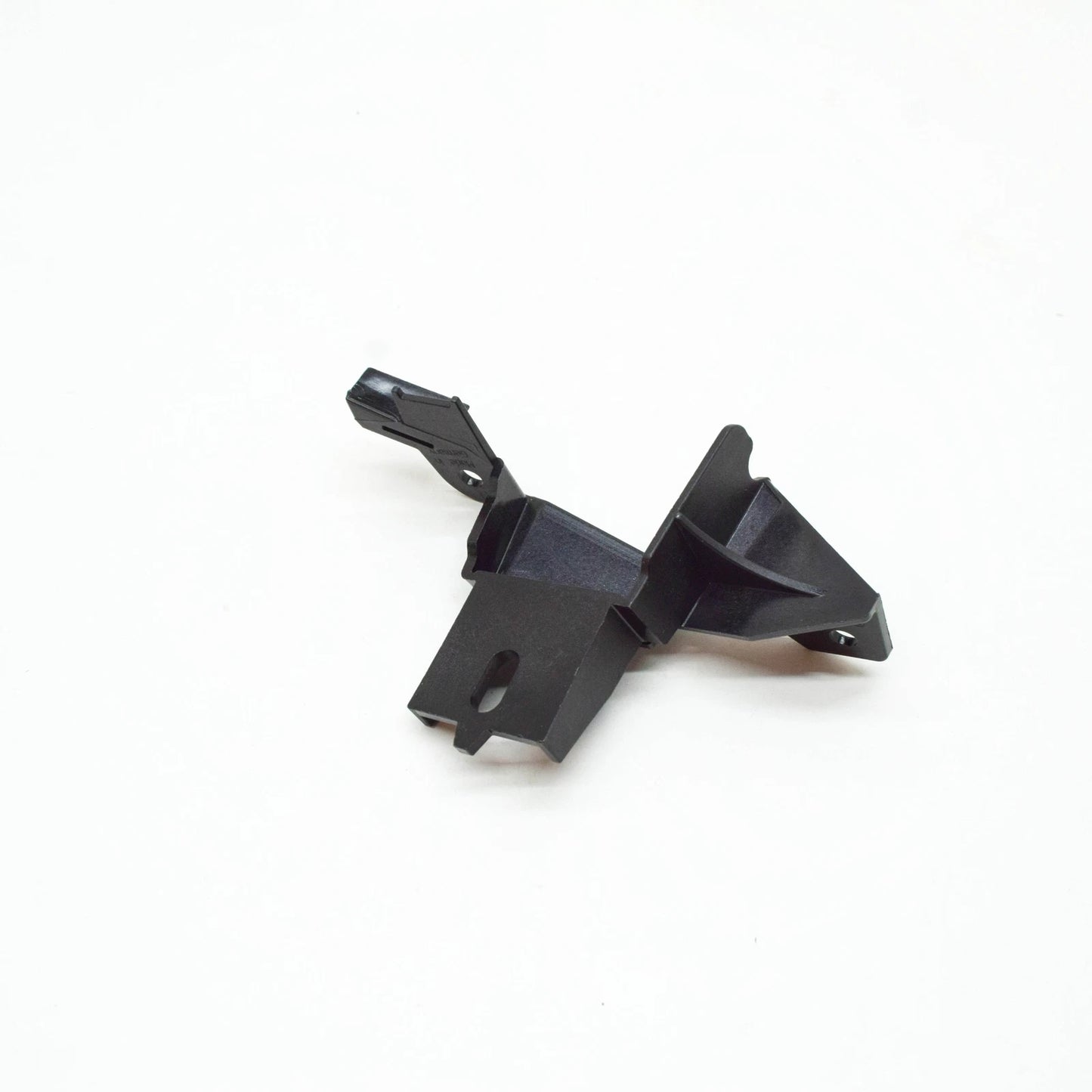 NEW AUDI A6 C8 FRONT BUMPER RIGHT ADAPTER 4K0807078A ORIGINAL