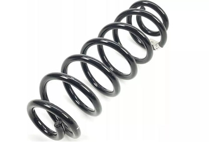 NEW VOLKSWAGEN GOLF MK7 REAR COIL SPRING 3Q0511115N ORIGINAL