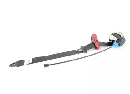 NEW BMW 3 CABRIO E93 FRONT LEFT SEATBELT 72119190211 9190211 ORIGINAL