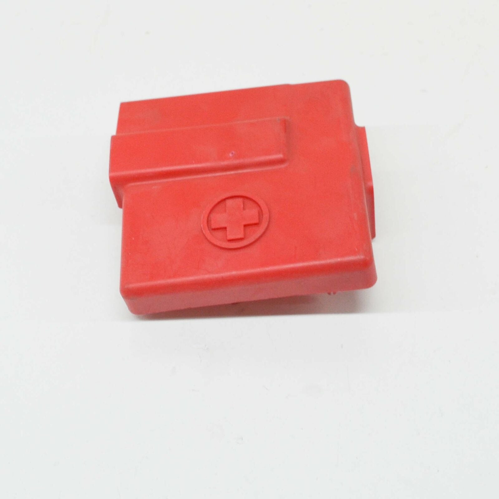 NEW MB SPRINTER 906 BATTERY POSITIVE POLE COVER CAP A0015467435 ORIGINAL