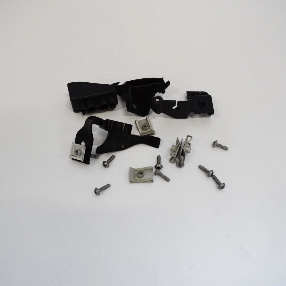 NEW BMW 5 F07 RIGHT HEADLIGHT REPAIR KIT 63127262735 7262735 ORIGINAL