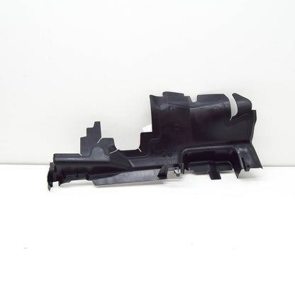 NEW VOLKSWAGEN ARTEON 3H7 RIGHT RADIATOR AIR GUIDE DUCT 3G8121284F ORIGINAL