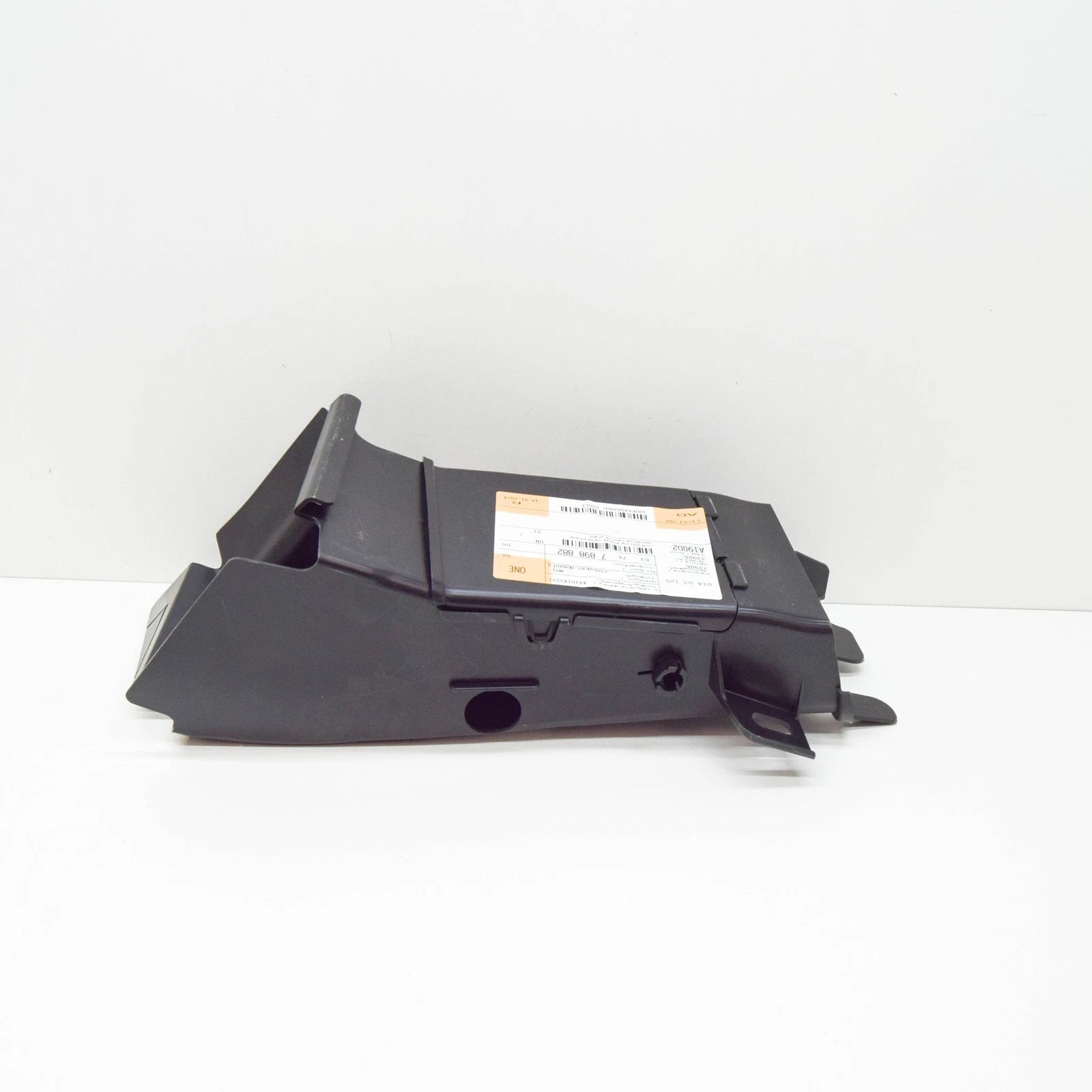 NEW BMW 7 F01 FRONT RIGHT BRAKE AIR DUCT 51747898882 7898882 2015 ORIGINAL