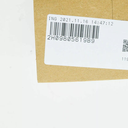 NEW VW AMAROK REAR REVERSING CAMERA SUPPORT 2H09805619B9 ORIGINAL