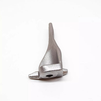 NEW BMW 3 G20 FRONT AXLE RIGHT CRASH LEVER 31126876992 ORIGINAL