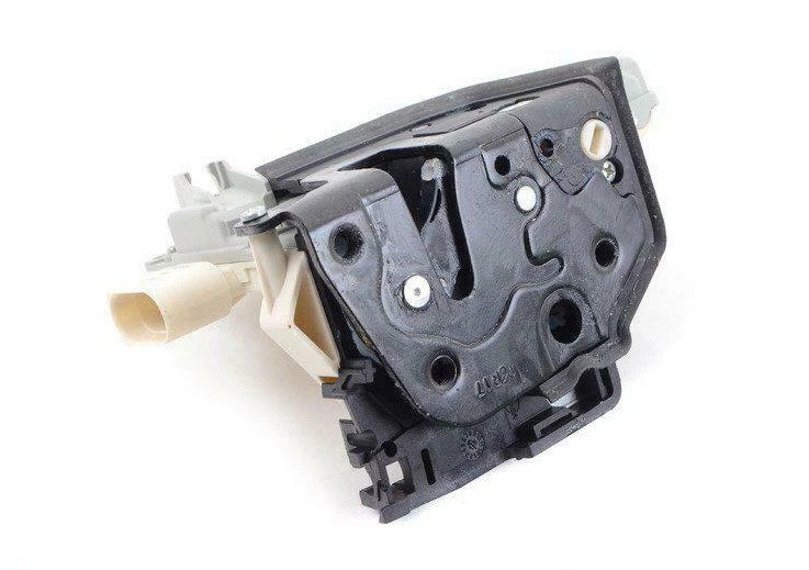 NEW AUDI Q7 4L REAR RIGHT DOOR LOCK 3C4839016D ORIGINAL