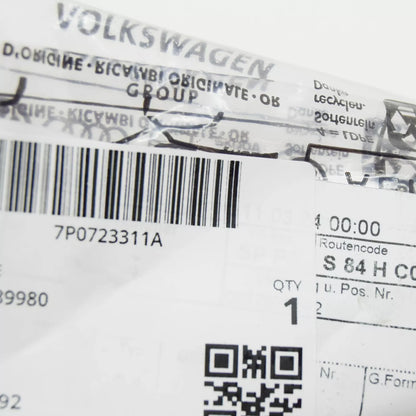 NEW VW TOUAREG 7P MK2 FOOT BRAKE PEDAL BEARING SHAFT 7P0723311A ORIGINAL