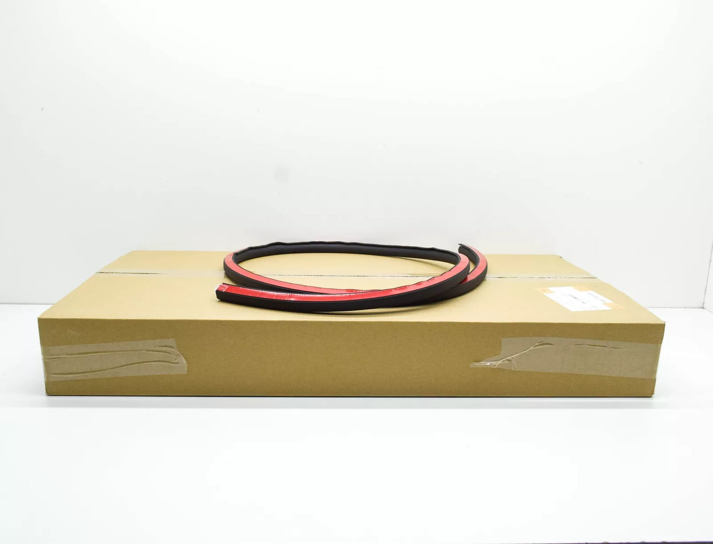 NEW BMW 4 GRAN COUPE F36 FRONT DOOR JOINT SEAL 51767310234 7310234 ORIGINAL