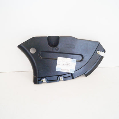 new bmw 2 coupe f22 rear right underbody cover 7260766 51757260766 original