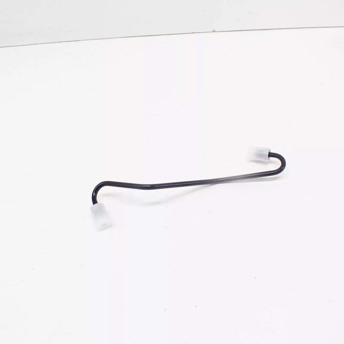 NEW AUDI A8 4E D3 FRONT LEFT BRAKE PIPE DRAIN TUBE 4E0611721H ORIGINAL