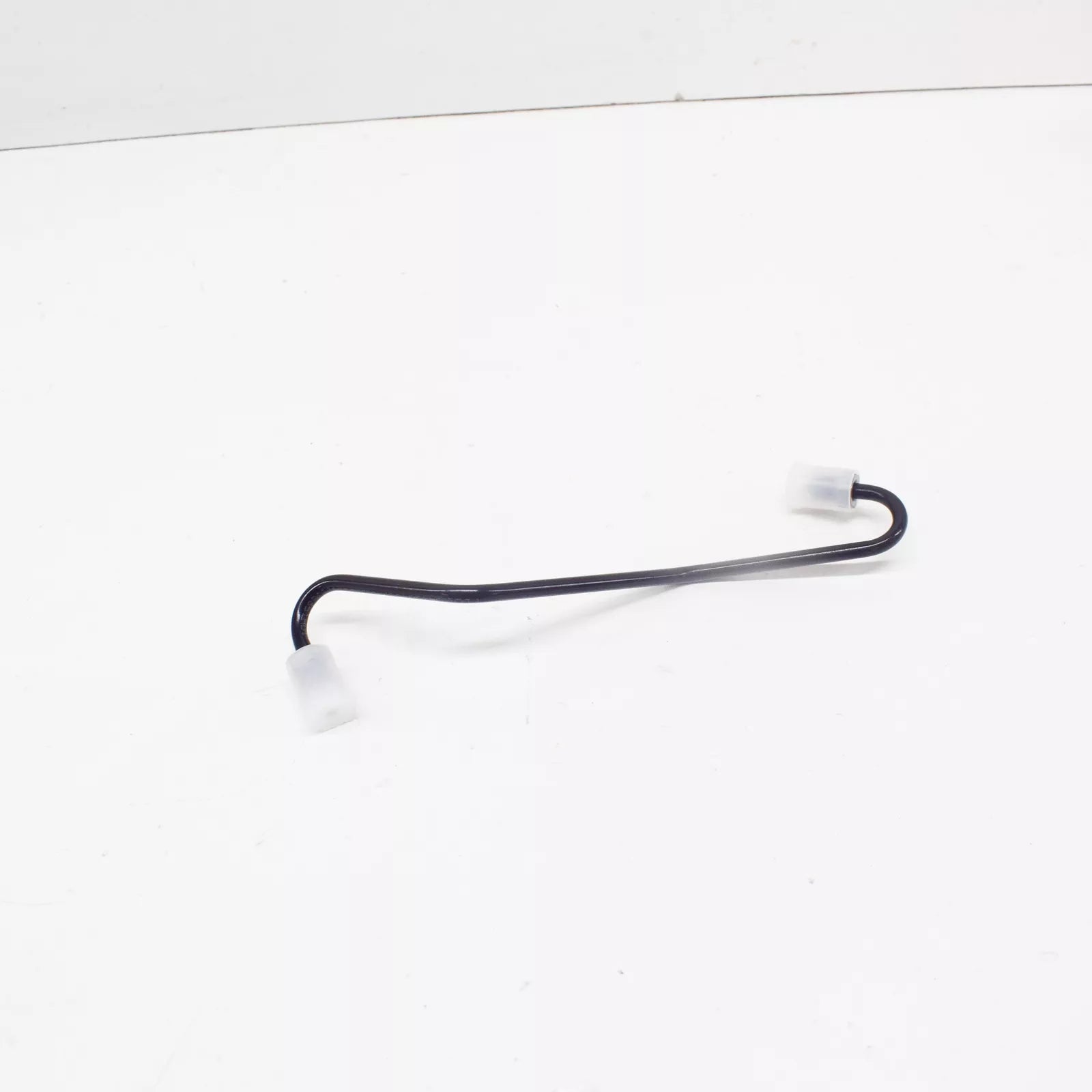 NEW AUDI A8 4E D3 FRONT LEFT BRAKE PIPE DRAIN TUBE 4E0611721H ORIGINAL