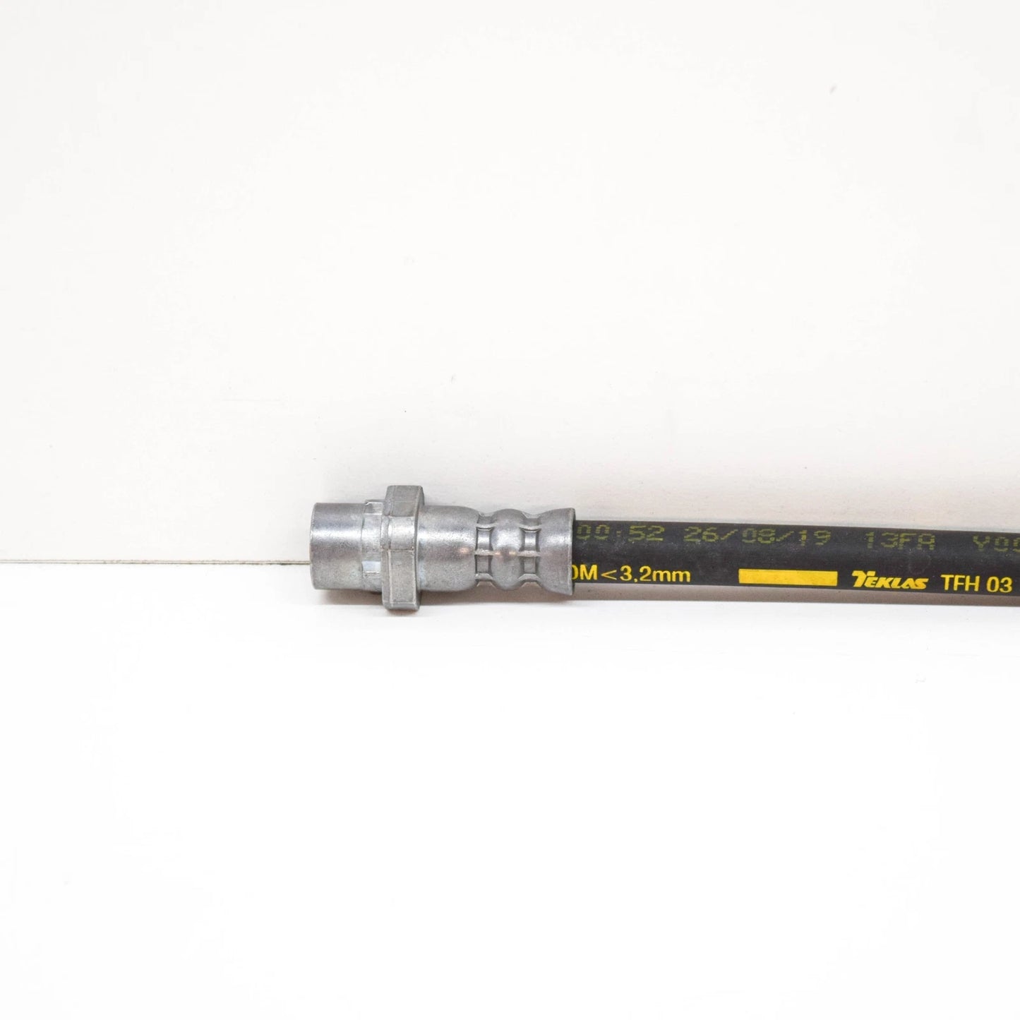 NEW BMW I3 I01 REAR HYDRAULIC BRAKE HOSE PIPE 34206799303 6799303 ORIGINAL