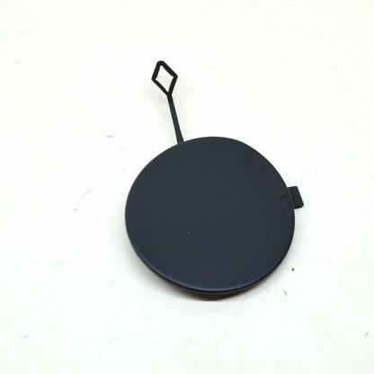 NEW BMW M5 F90 FRONT BUMPER TOW HOOK EYE M5 COVER 51118073722 ORIGINAL