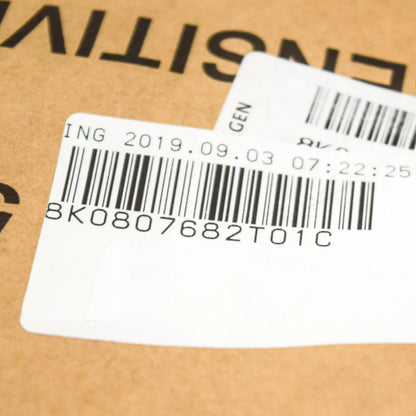 NEW AUDI A4 B8 S4 FOG LIGHT GRILL FRONT RIGHT 8K0807682T01C