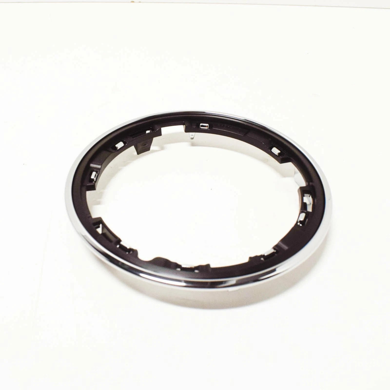 NEW VW PASSAT 3C2 FRONT BUMPER BADGE EMBLEM ADAPTER 3C0853347ARYP