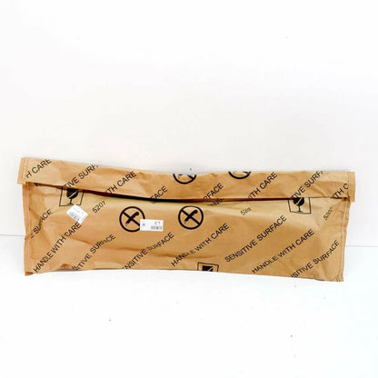 NEW VOLKSWAGEN GOLF SPORTSVAN SV REAR TRUNK LOCK TRIM 510863459F82V 2018