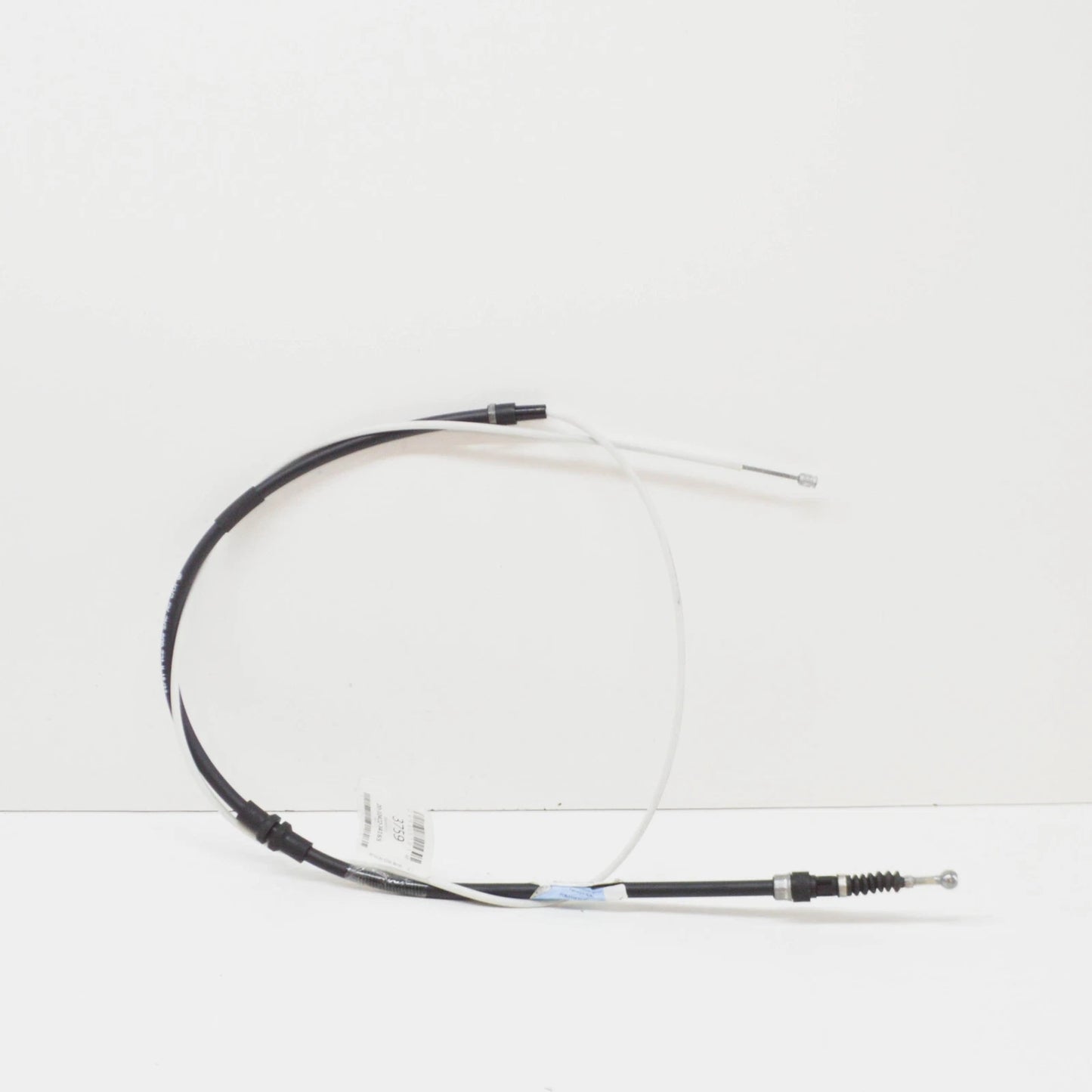 NEW VW CADDY ALLTRACK FURGON SAA HAND BRAKE CABLE 2K5609721M ORIGINAL