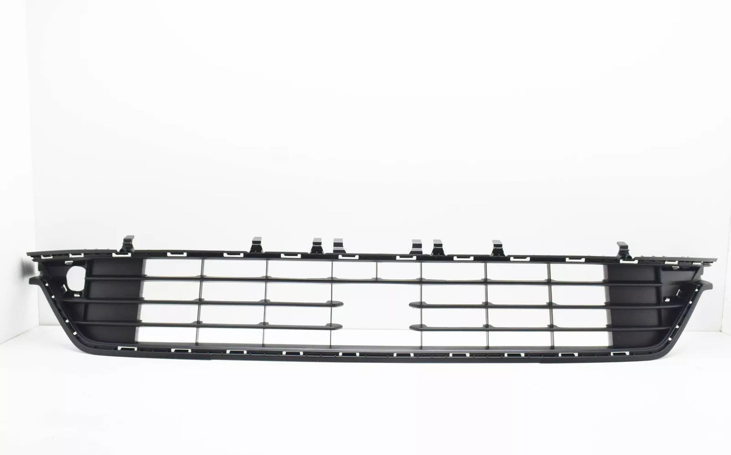 NEW VW GOLF SPORTSVAN AM1 FRONT BUMPER CENTER GRILLE 510853677G9B9 ORIGINAL