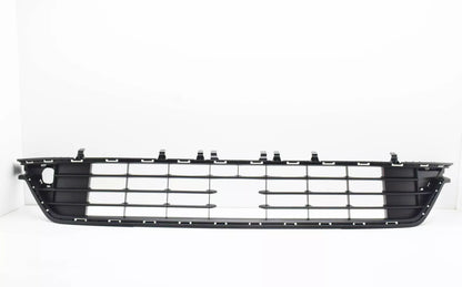 NEW VW GOLF SPORTSVAN AM1 FRONT BUMPER CENTER GRILLE 510853677G9B9 ORIGINAL