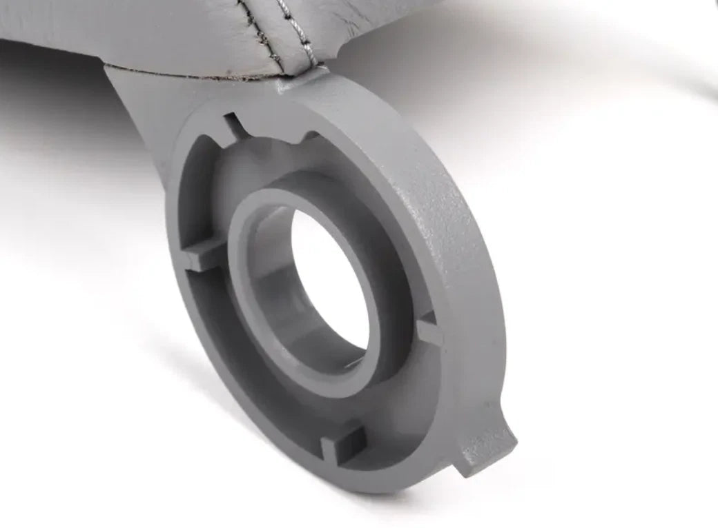 NEW BMW 3 E46 FRONT ARMREST 8248532 51168248532 ORIGINAL