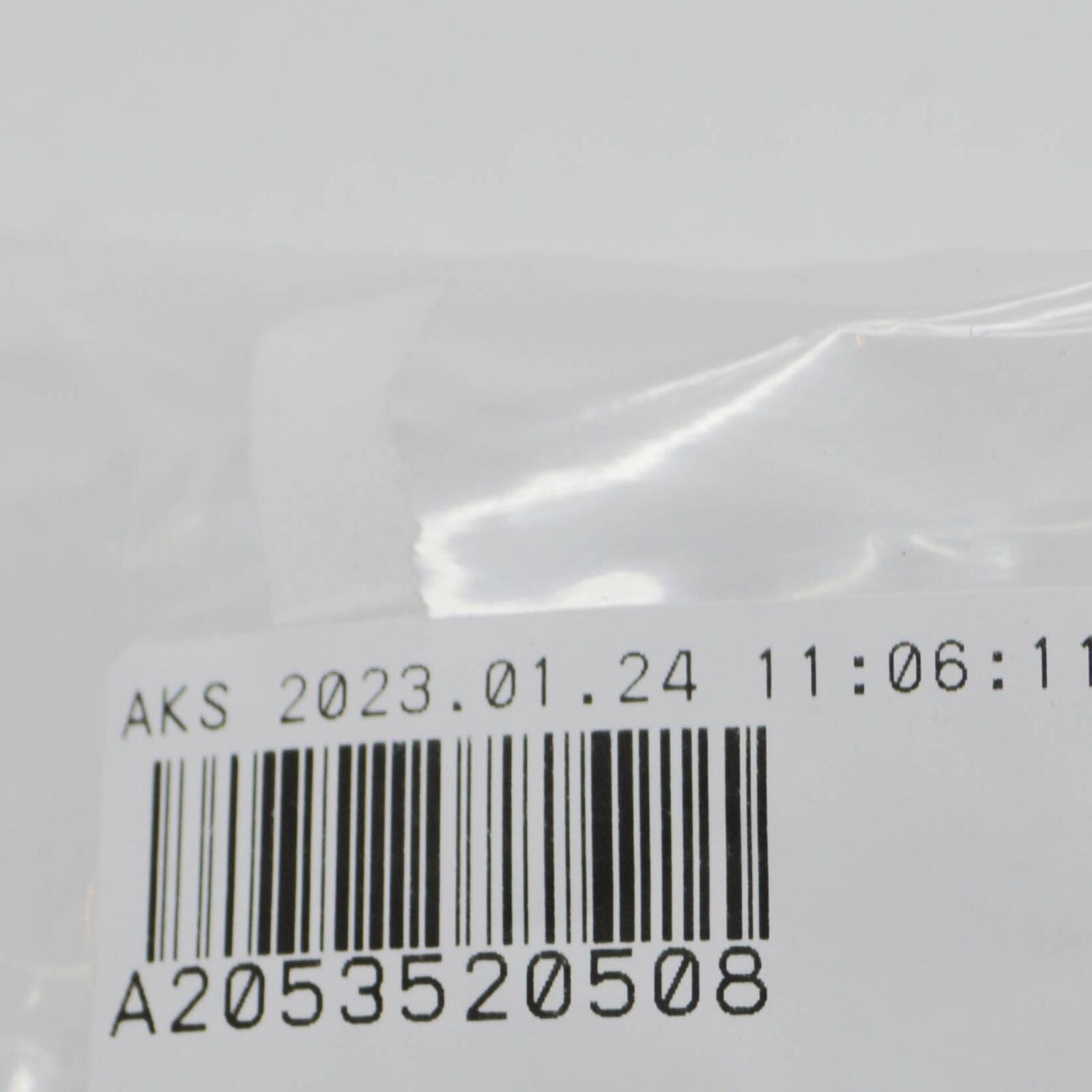 NEW MERCEDES-BENZ C W205 REAR CONTROL ARM BUSHING A2053520508 ORIGINAL