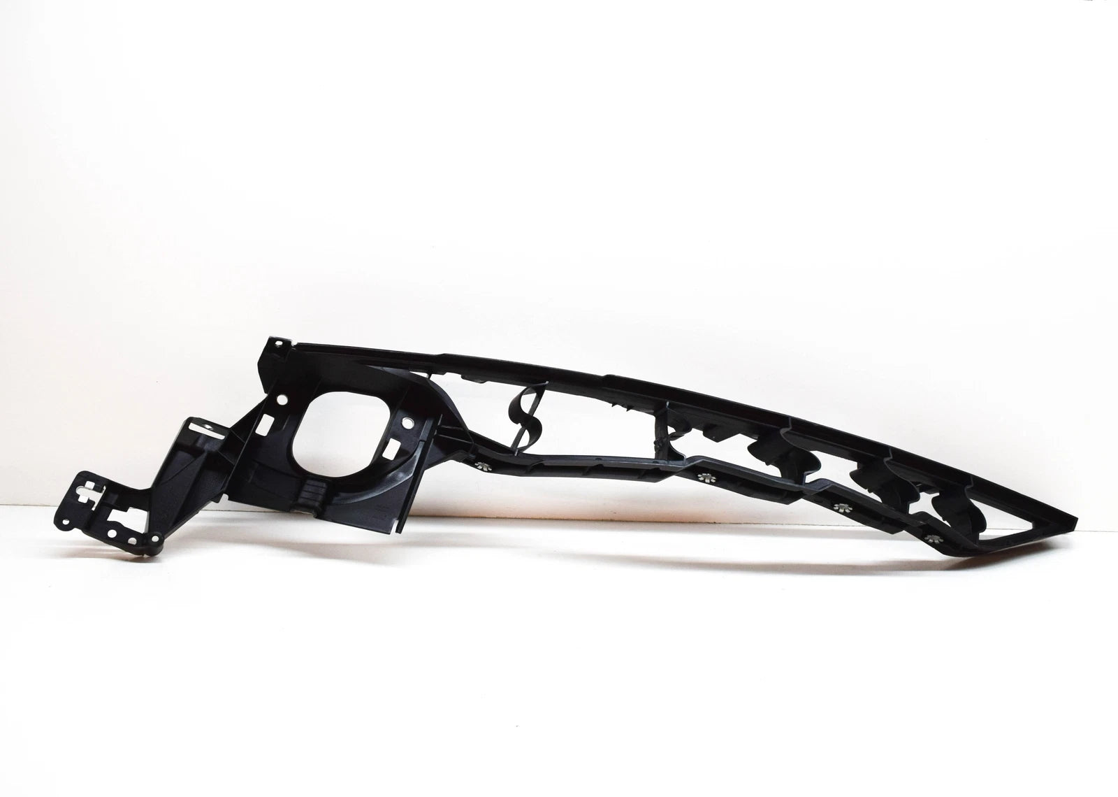 NEW BMW X5 E70 FRONT FENDER WING UPPER LEFT BRACKET 51657157989 7157989 ORIGINAL