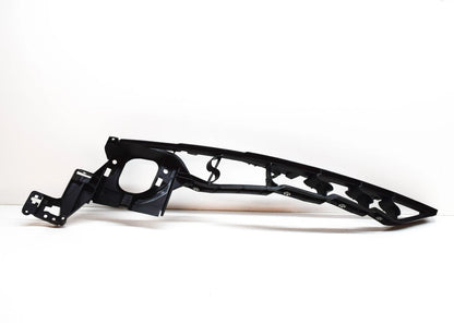 NEW BMW X5 E70 FRONT FENDER WING UPPER LEFT BRACKET 51657157989 7157989 ORIGINAL