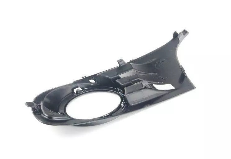 NEW VW GOLF MK6 FRONT BUMPER RIGHT OUTER VENT GRILLE 1K9854662A ORIGINAL