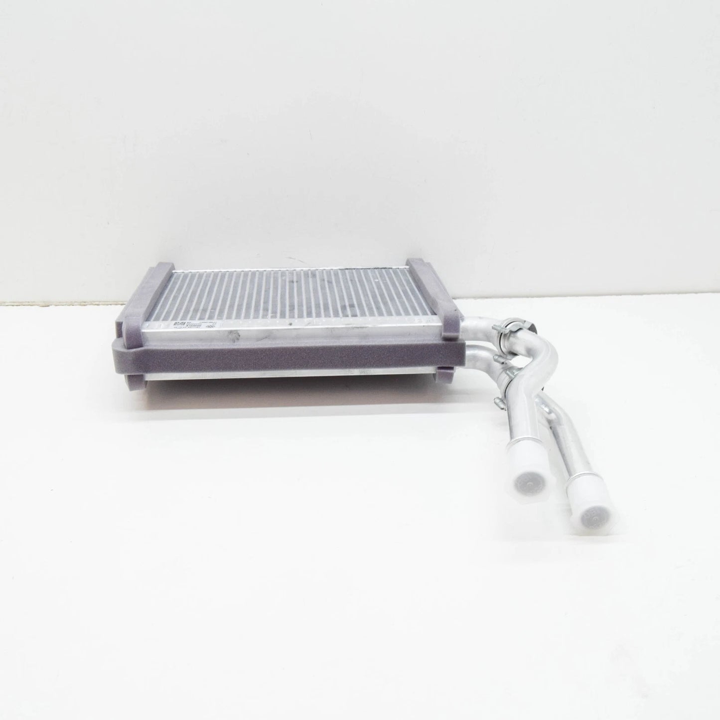 NEW VOLKSWAGEN TOUAREG 7P HEAT EXCHANGER LHD 7P0819031 ORIGINAL