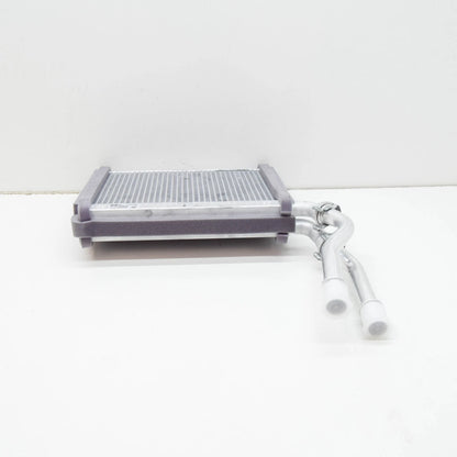 NEW VOLKSWAGEN TOUAREG 7P HEAT EXCHANGER LHD 7P0819031 ORIGINAL