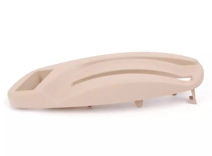 NEW BMW 3 E46 FRONT RIGHT SEAT UNLOCKING COVERING 8267506 52108267506 ORIGINAL