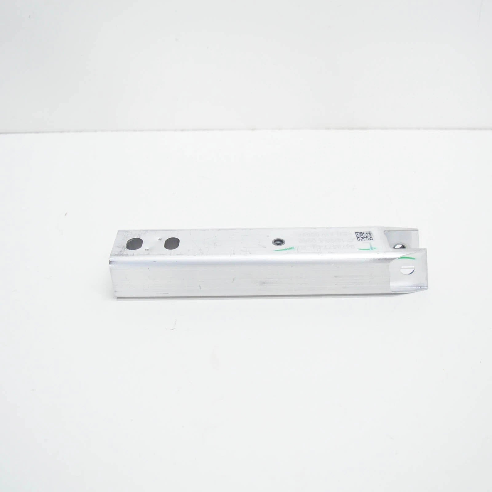 NEW BMW 3 G20 FRONT LEFT CRASH BOX REINFORCEMENT EXTENSION 51119478577 ORIGINAL