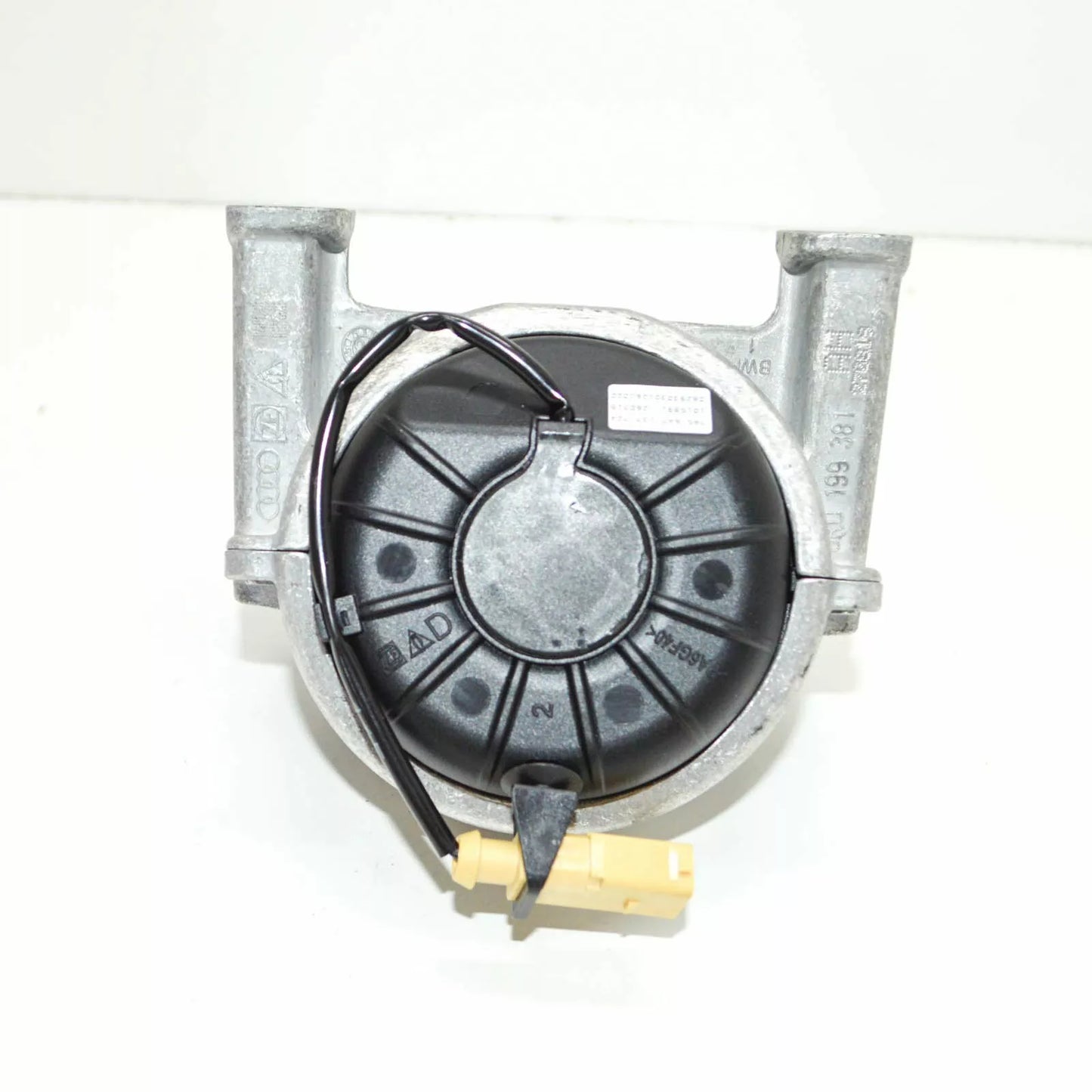 NEW AUDI S5 8T RIGHT ENGINE MOUNT 8R0199381AH 4.2 PETROL 260KW ORIGINAL