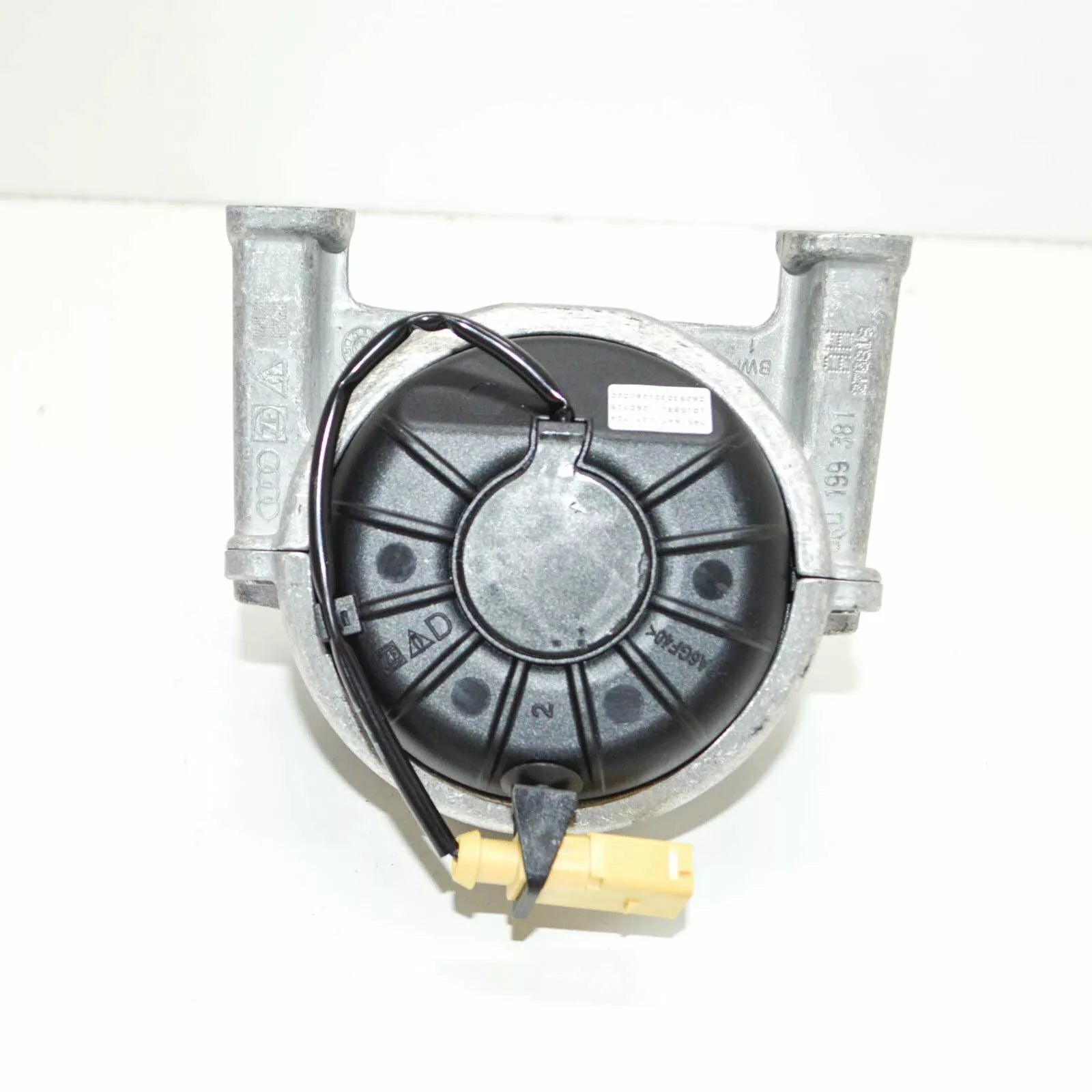 NEW AUDI S5 8T RIGHT ENGINE MOUNT 8R0199381AH 4.2 PETROL 260KW ORIGINAL