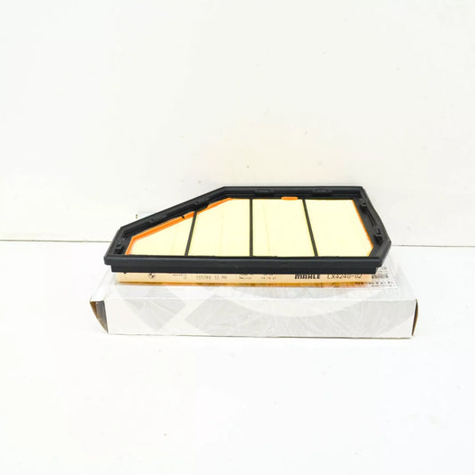 NEW BMW X5 G05 ENGINE AIR FILTER ELEMENT ZYL. 5-8 13718693612 ORIGINAL