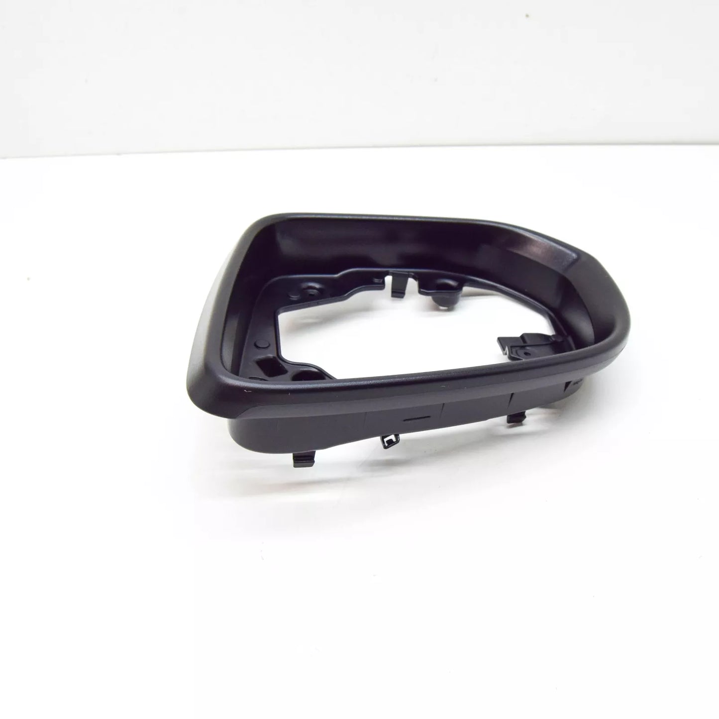 NEW MERCEDES-BENZ GLE W167 FRONT LEFT MIRROR FRAME A1678110500 ORIGINAL