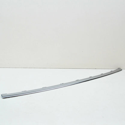 NEW VW GOLF MK7 5G FRONT BUMPER CENTER LOWER MOLDING TRIM 5G08537653Q7