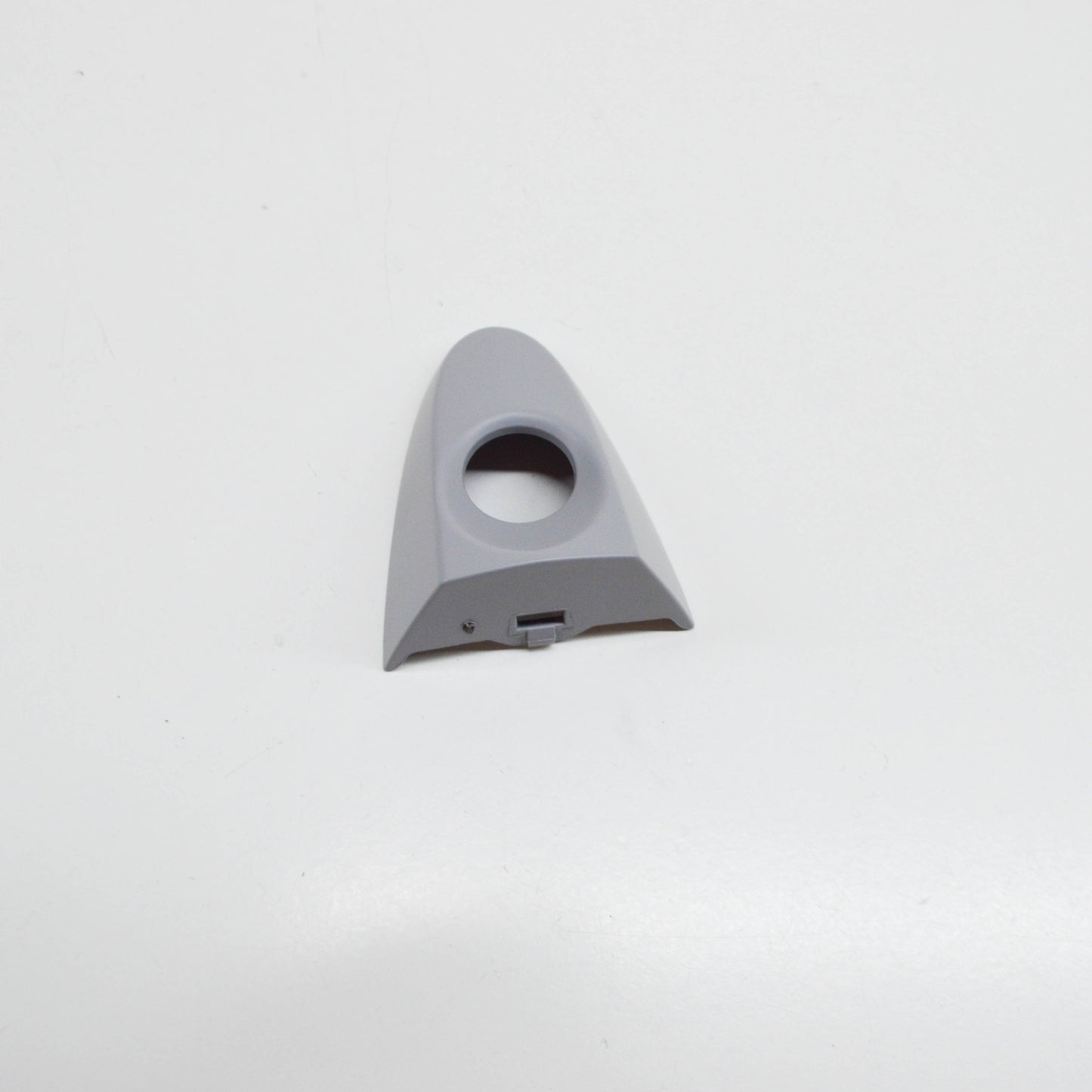 new ford ecosport mk2 bk front left door lock handle bezel lhd 1757104 original