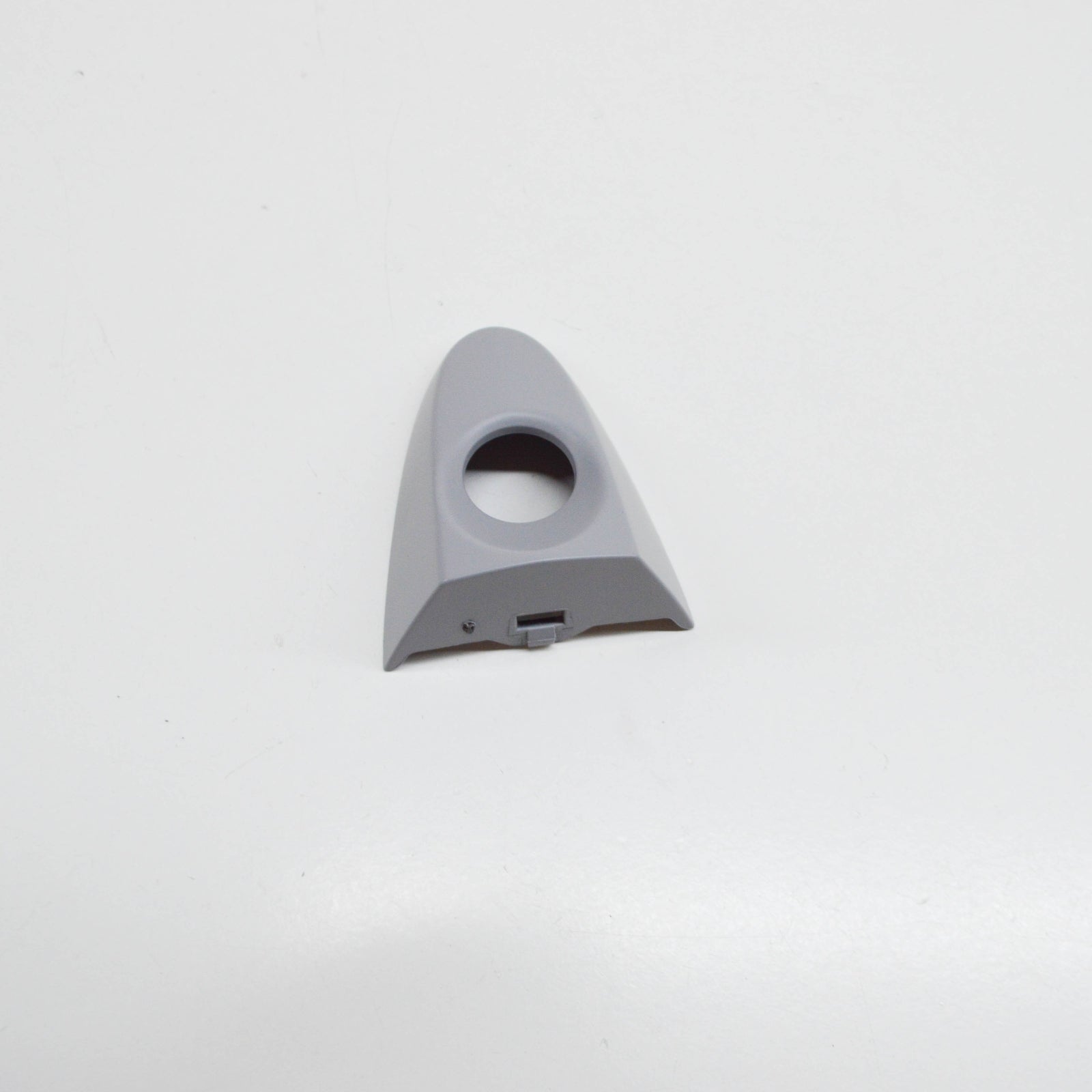 new ford ecosport mk2 bk front left door lock handle bezel lhd 1757104 original