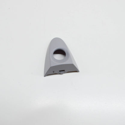new ford ecosport mk2 bk front left door lock handle bezel lhd 1757104 original